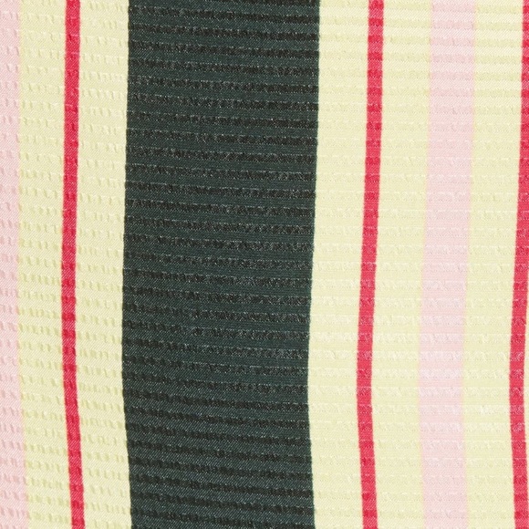 SCOTCH & SODA Stripe Shirt Dress - Picture 2 of 9